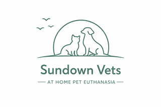Sundown Vets logo